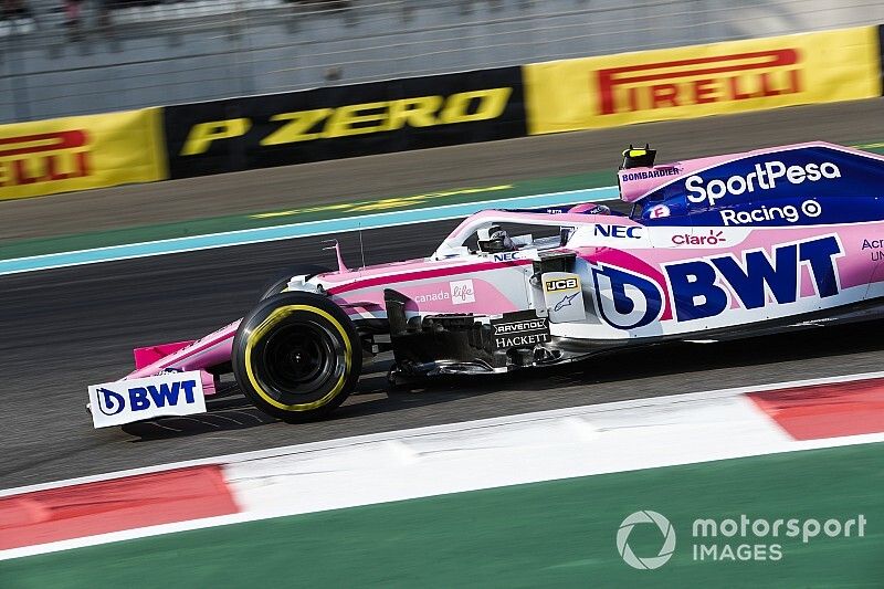 Stroll explica sus problemas en clasificación