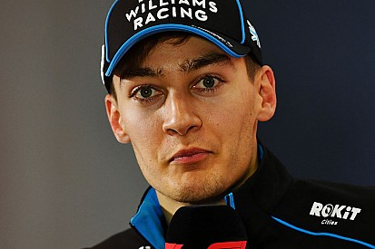 Mercedes, 2021'de Bottas'ın yerine Russell'ı getirmeye hazırlanıyor!