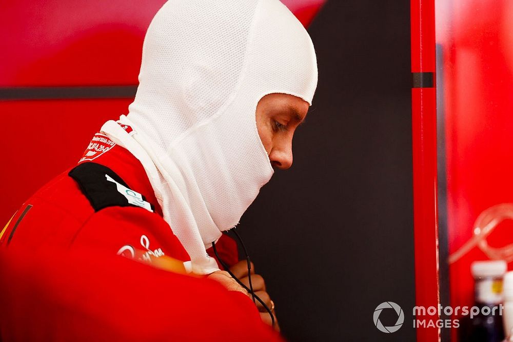 Sajtó: Vettel visszautasította a Ferrari ajánlatát, és többet akar