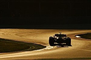 Las mejores fotos de la pretemporada 2020 de F1