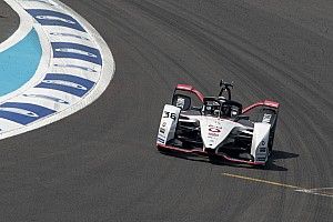 Lotterer tłumaczy katastrofę Porsche