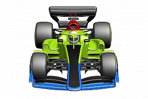 F1 2021: scopriamo in video le nuove monoposto