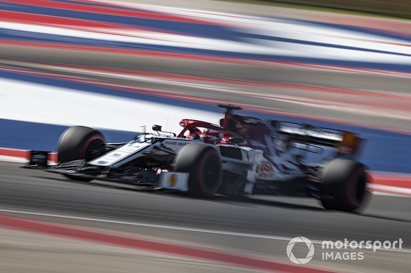 Lehto: "Raikkonen'in motivasyonunu koruması zor"