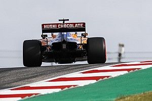 Las opiniones en contra (¡y a favor!) de los pilotos sobre los baches de Austin