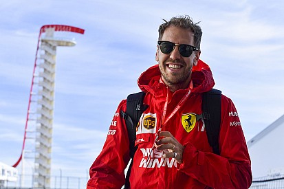 AlphaTauri: Vettel még nyerhet VB-címet!