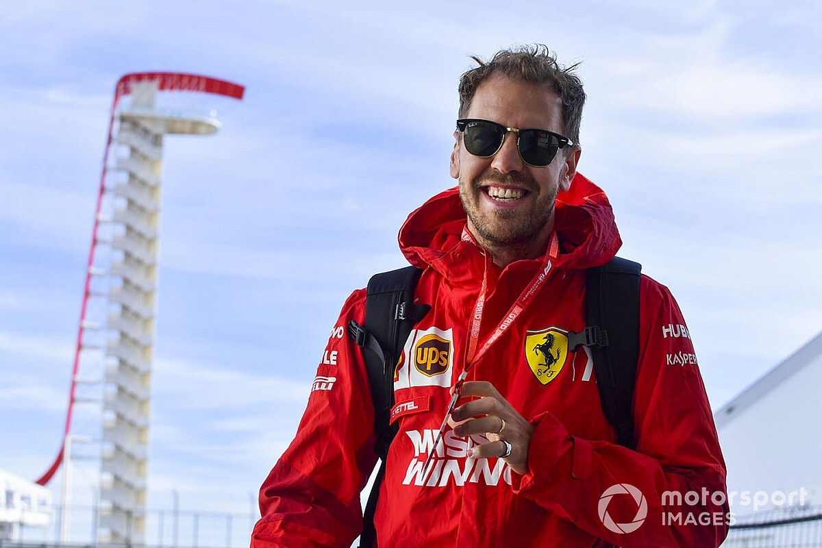 AlphaTauri: Vettel még nyerhet VB-címet!