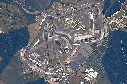 Júniusig biztosan nem érkezik az új F1-es versenynaptár