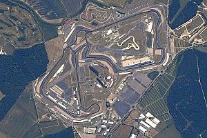 Júniusig biztosan nem érkezik az új F1-es versenynaptár