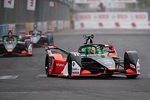 McNish: Formula E made "big statements" with cost cuts