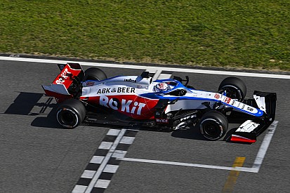 Williams: ridotto l'ingaggio ai piloti e alcuni dipendenti a casa