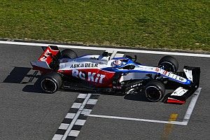 Williams: ridotto l'ingaggio ai piloti e alcuni dipendenti a casa