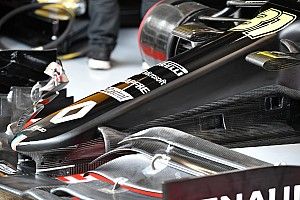 Renault, Avusturya GP için üç tane güncelleme planlıyor