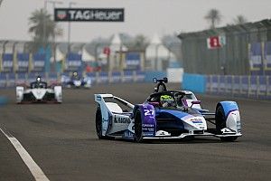 Unseen Mortara clash caused Sims' Marrakesh retirement