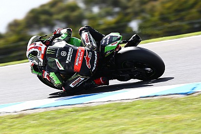 Phillip Island WSBK: Superpole yarışını Rea kazandı, Toprak 2. oldu