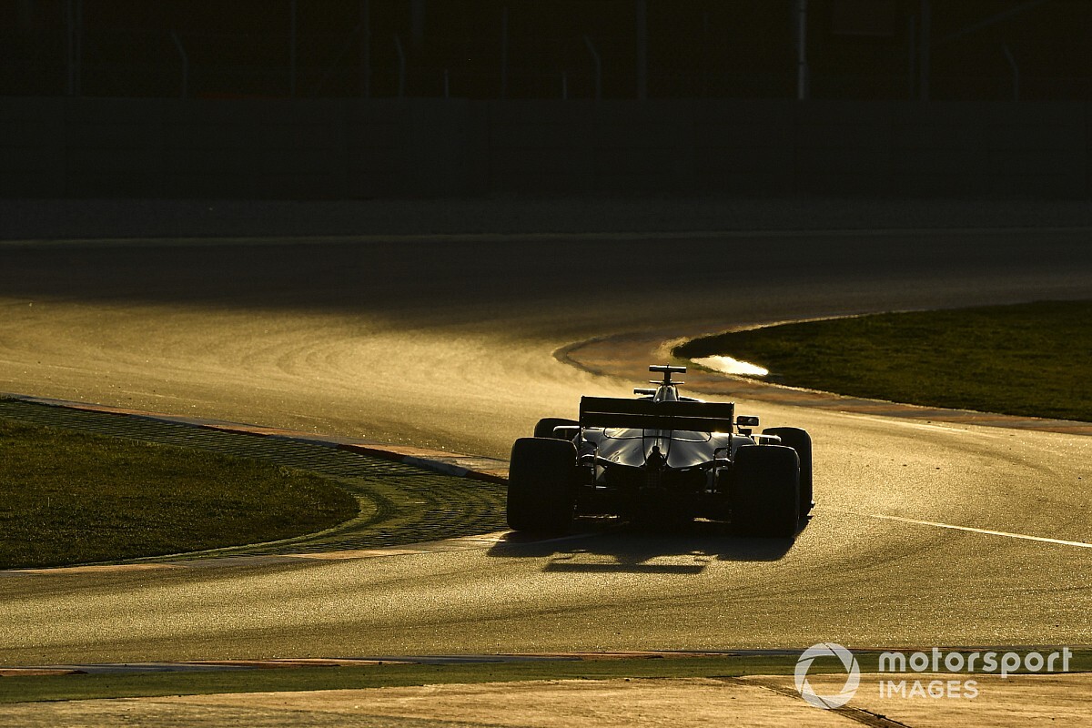 Formula 1: il Patto della Concordia slitta di un anno?