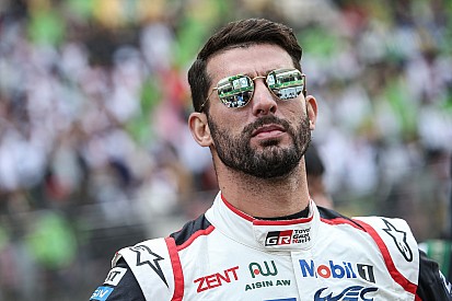 Stock Car: Rossi terá 'Pechito' como parceiro na Corrida de Duplas