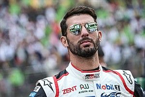 Stock Car: Rossi terá 'Pechito' como parceiro na Corrida de Duplas