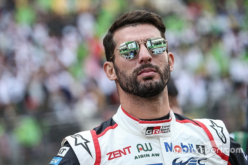Stock Car: Rossi terá 'Pechito' como parceiro na Corrida de Duplas