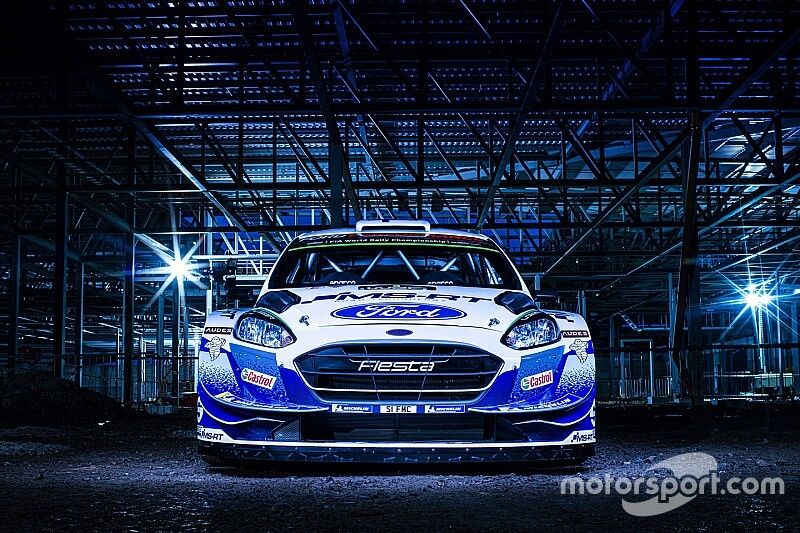 M-Sport pins hopes on major mid-2020 engine upgrade