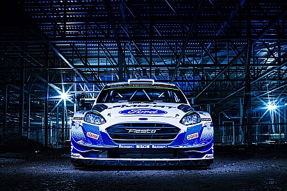 M-Sport pins hopes on major mid-2020 engine upgrade