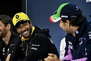 Perez: hozzák vissza Abiteboult, hogy teljesüljön a tetkós fogadás