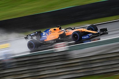 McLaren продлила партнерство с BAT и пообещала удивить расцветкой болида