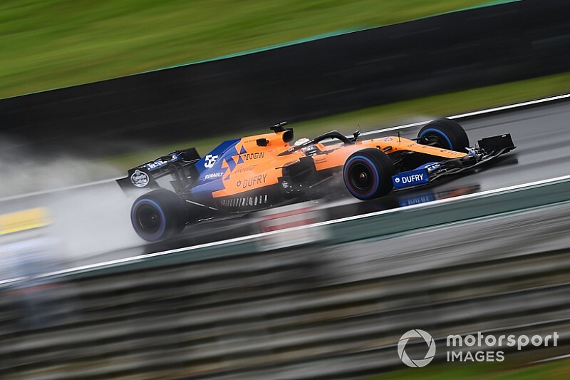 McLaren продлила партнерство с BAT и пообещала удивить расцветкой болида