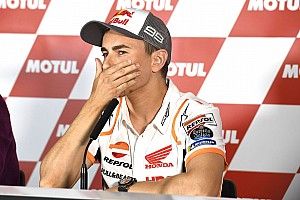 Lorenzo's retirement a "sad day" for MotoGP - Crutchlow