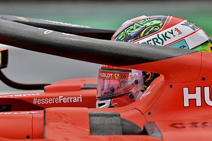 Mesmo com punição de grid, Leclerc promete não poupar equipamento no Q3