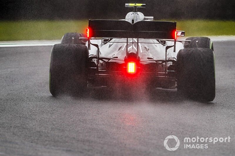 Bottas kissé tart a Ferrari időmérős formájától, de a Red Bull is gondot okozhat