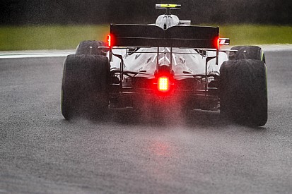 Bottas kissé tart a Ferrari időmérős formájától, de a Red Bull is gondot okozhat