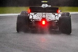Bottas kissé tart a Ferrari időmérős formájától, de a Red Bull is gondot okozhat