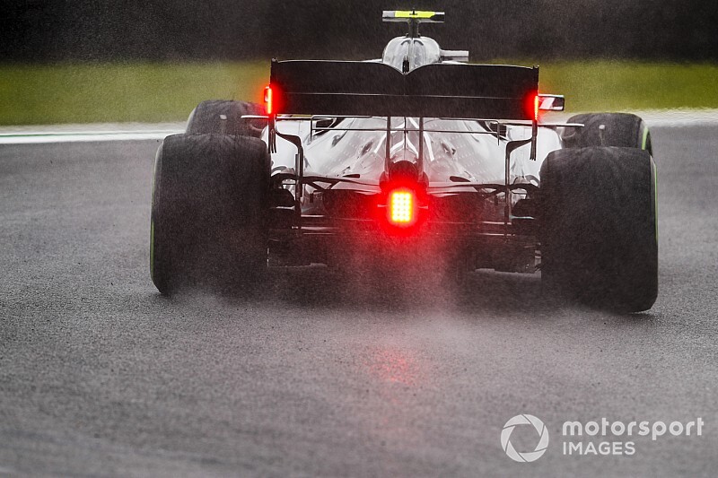 Bottas kissé tart a Ferrari időmérős formájától, de a Red Bull is gondot okozhat