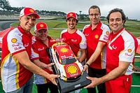 Gaetano di Mauro é confirmado na equipe Vogel para temporada 2020 da Stock Car