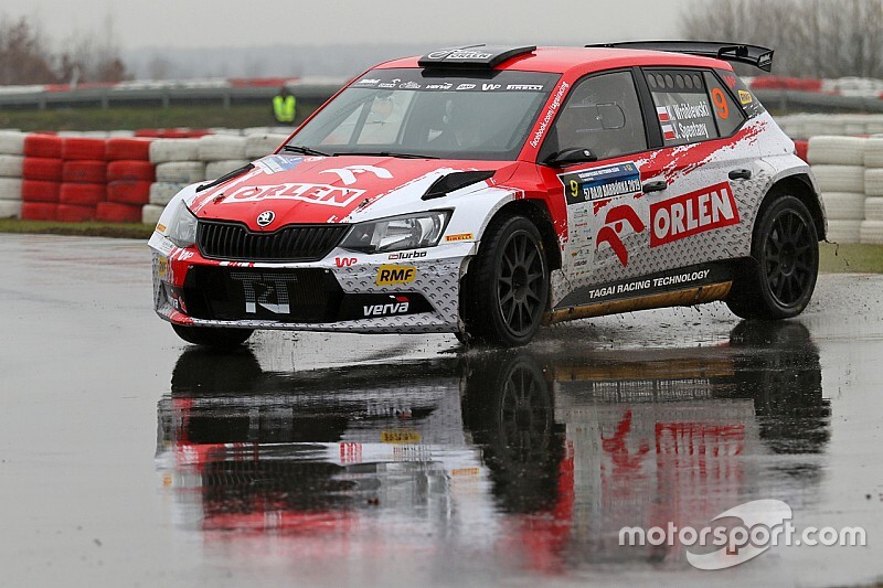 Czym zaskoczy Orlen Team?