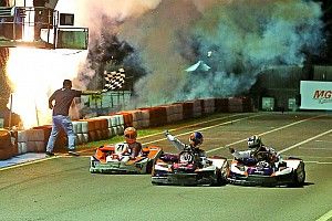 500 Milhas de Kart anuncia programação e regulamento para prova de 2020