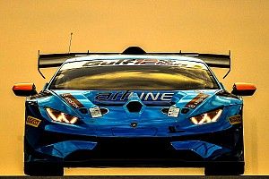 Warum Lamborghini aus allen zwölf Zylindern feuert