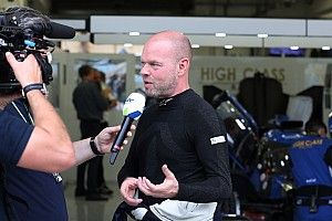 Magnussen eyeing full-time WEC switch after Bahrain test