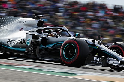 Hamilton no espera "hacer milagros" en Austin