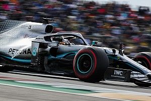 Hamilton "not looking to pull out miracles" in Austin