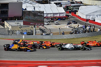 Todt warns F1 at risk of losing manufacturers