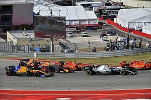 Todt warns F1 at risk of losing manufacturers