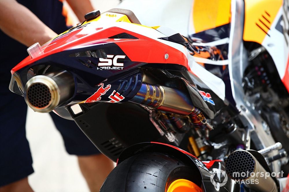 Marc Marquez, Repsol Honda Team