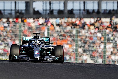 Photos - Revivez le GP du Japon en images