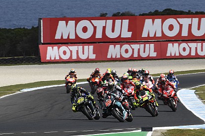 MotoGP: dal 2022 potrebbe entrare in calendario il GP d'Ungheria