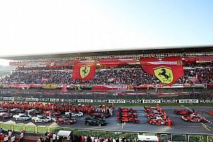 Finali Mondiali: lo show incanta il pubblico del Mugello