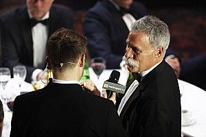 F1, 2022'ye kadar finansal rahatlığa sahip olacak