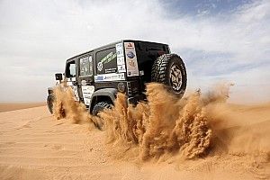 Témoignage : comment se préparer pour le Rallye Aïcha des Gazelles ?