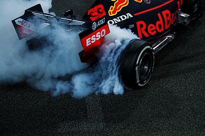 Sezon 2020 będzie należał do Red Bull Racing