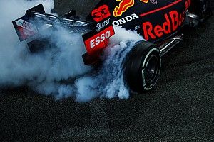 Red Bull et ExxonMobil prolongent leur partenariat